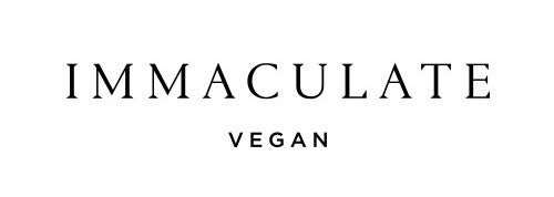 7 Questions with Annick Ireland, Founder and CEO of Immaculate Vegan 
